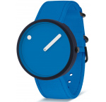 Picto R44027-R023 Coastal Blue 40mm 5ATM