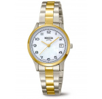 Boccia 3324-02 Ladies Watch Titanium 31mm 5ATM