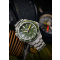 Traser H3 110328 P67 Diver Automatic Green Mens Watch 46mm 50ATM