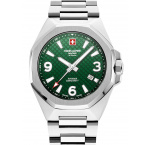 Swiss Alpine Military 7005.1134 Typhoon Mens Watch 42mm 10ATM
