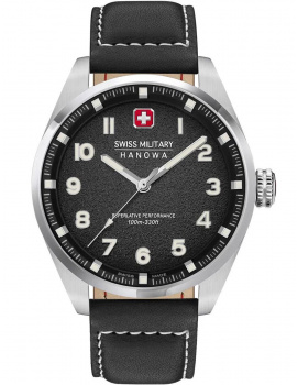 Swiss Military Hanowa SMWGA0001505 Greyhound