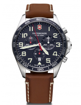 Victorinox 241854 Fieldforce Chrono Men's 42mm 10ATM