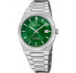 Festina F20034/3 Mens Watch Swiss Made RivĂ© 40mm 10ATM