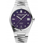 Frederique Constant FC-303PD2NH6B Ladies Watch Highlife Automatic 34mm 5ATM