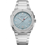 Alpina AL-220LB2AE6B Ladies Watch Extreme Quartz 34mm 10ATM