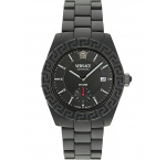 Versace VE7K00123 Mens Watch DV One Automatic 43mm 5ATM