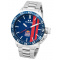 TW-Steel CS111 Red Bull Ampol Racing Mens Watch 45mm 10ATM