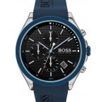 Hugo Boss 1513717 Velocity Chronograph Mens 44mm 5ATM
