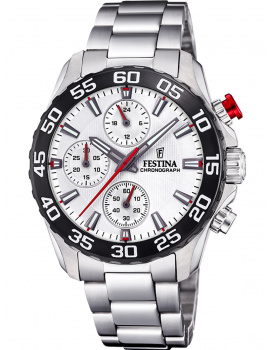 Festina F20457/1 Junior Kollektion Kids Ladies Watch 37mm 5ATM
