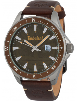 Timberland TBL15941JYUK.53 Swampscott 46mm 5ATM