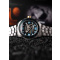 Nubeo NB-6093-11 Mens Watch Apollo 55th Automatic Limited Edition 48mm 20ATM