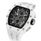 Tsar Bomba TB8204QA-01 Mens Watch Elementar Chronograph 44mm 5ATM