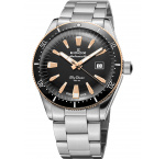 Edox 80126-357RNM-NIRB Skydiver Automatic Mens Watch Limited Edition 42mm