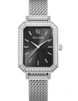 Paul Rich PR-45285 Dámske hodiny Icon 23mm 3ATM