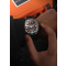 Nubeo NB-6090-22 Mens Watch Mariner 9 Automatic Limited Edition 50mm 5ATM