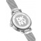 DKNY DK1L037M0015 Ladies Watch Soho Mini Silver 36mm 5ATM
