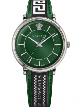 Versace VE5A01221 V-Circle