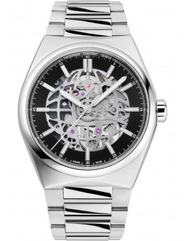 Frederique Constant FC-310BSKT3NH6B Mens Watch Highlife Automatic 39mm 5ATM