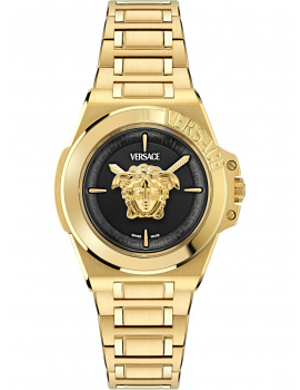 Versace VE8D00624 Ladies Watch Hera 37mm 5ATM