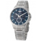Jacques Lemans 1-1542I Sydney Men's Chronograph 42mm 10 ATM