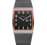 Bering 52033-379 Mens Watch radio controlled 33mm 3ATM