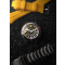 Nubeo NB-6090-11 Mens Watch Mariner 9 Automatic Limited Edition 50mm 5ATM
