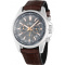 Jacques Lemans 1-2117W Liverpool Mens Chronograph 44mm 20ATM