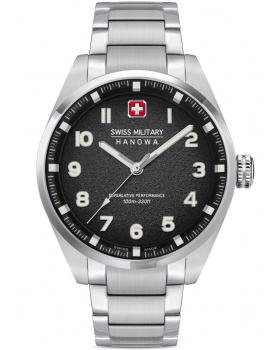 Swiss Military Hanowa SMWGG0001503 Greyhound