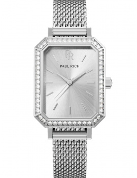 Paul Rich PR-45286 Dámske hodiny Icon 23mm 3ATM