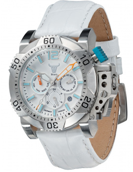Carl von Zeyten BI0005WH Bison 5