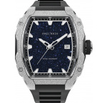 Paul Rich PR-45244 Mens Watch Astro Abyss 42mm 5ATM