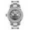 Ingersoll I07707 The Jazz Dual Time Automatic Mens Watch 42mm 5ATM
