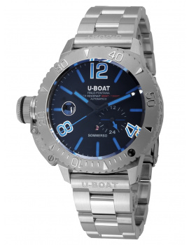 U-Boat 9014/MT Sommerso Automatic 46mm 30ATM