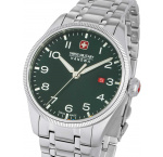 Swiss Military Hanowa SMWGH0000803 Thunderbolt Mens Watch 43mm 10ATM