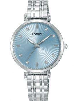 Lorus RG257XX9 Ladies Watch 32mm 5ATM