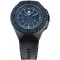 Traser H3 109857 P69 Black-Stealth Blue 46mm 20ATM