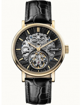 Ingersoll I05802B The Charles automatic 44mm 5ATM