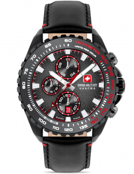 Swiss Military Hanowa SMWGC0001832 Stone Marten