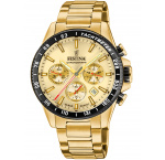 Festina F20634/6 Timeless Chronograph 45 mm