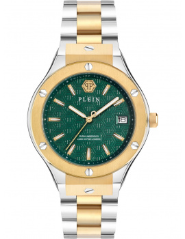 Philipp Plein PWUFA0525 Mens Watch Plein Underdog 44mm 5ATM