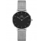 Daniel Wellington DW00100162 Dámske hodiny Petite Sterling 32mm 3ATM