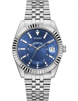 Guess GW0977G1 Mens Watch Jaden 42mm 5ATM