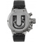 U-Boat 3004 Mens Watch Classico Titanium Black Automatic Chronograph 45mm 10ATM