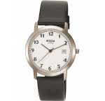 Boccia 3617-01 ladies watch titanium 35mm 5ATM