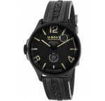 U-Boat 2026 Mens Watch Darkmoon Anniversary 46mm 5ATM