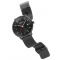 Mondaine MLE.41220.SMÂ  Mens Watch Doppio 41mm 5ATM