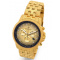 Louis XVI LXVI1080 Aramis Frosted Chronograph mens watch 43mm 5ATM