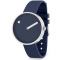Picto 34093-0514S Midnight Blue Bio Based 34mm 5ATM