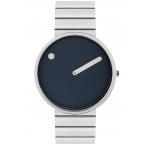 Picto 43393-2820 Midnight Blue 40mm 5ATM