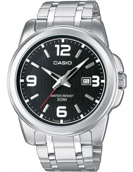 Casio MTP-1314PD-1AVEF Collection Men`s 43mm 5ATM